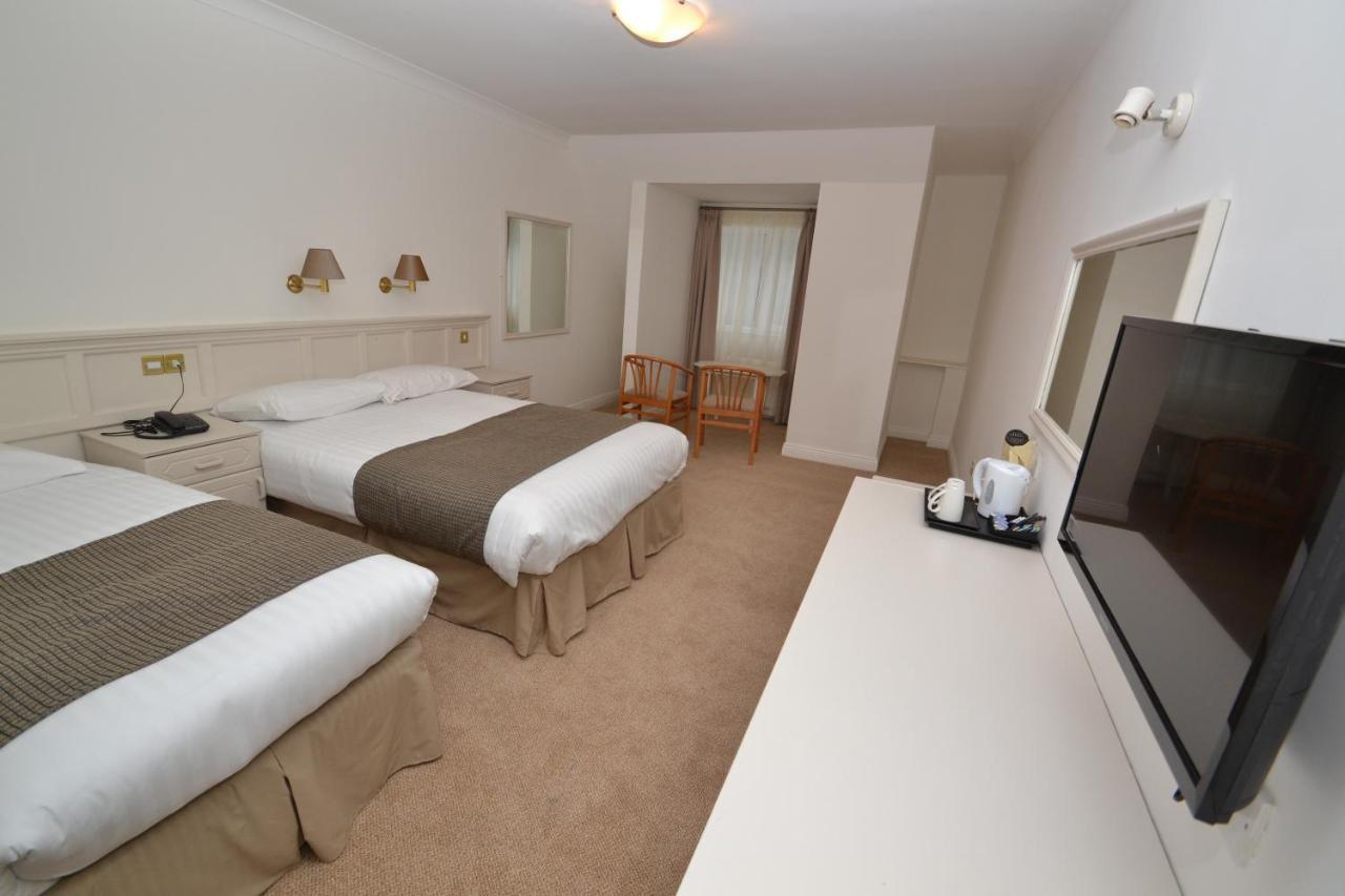 Bay View Hotel Killybegs