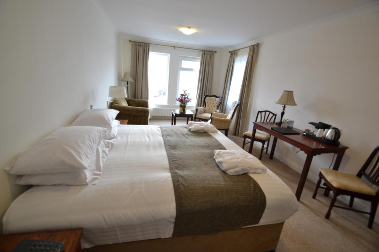 Bay View Hotel