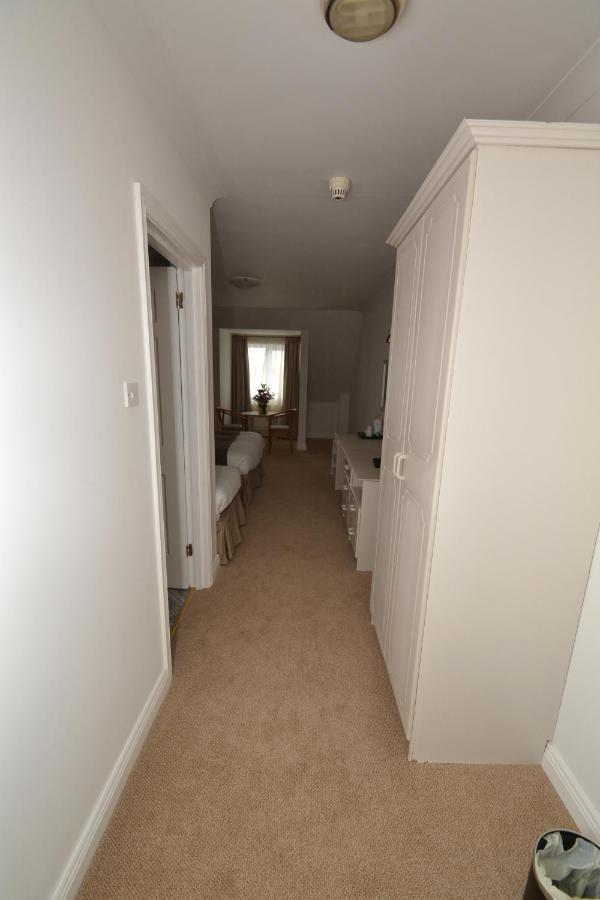 Bay View Hotel Killybegs