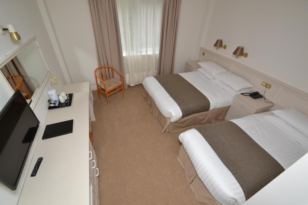Hotel Bay View Killybegs