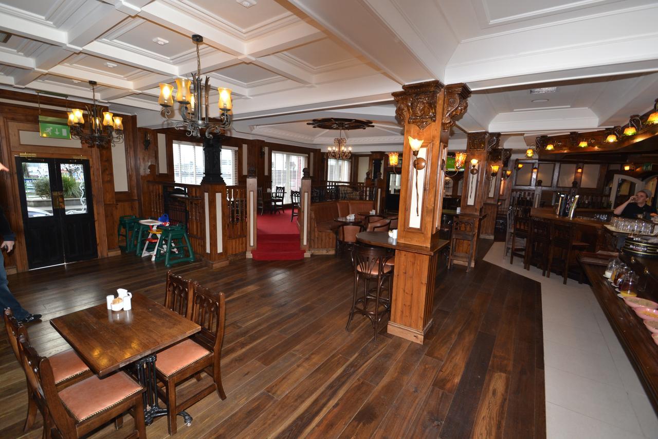 Bay View Hotel Killybegs