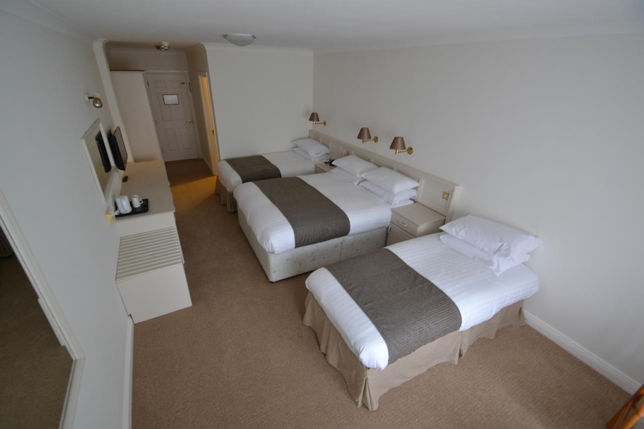 Bay View 3*