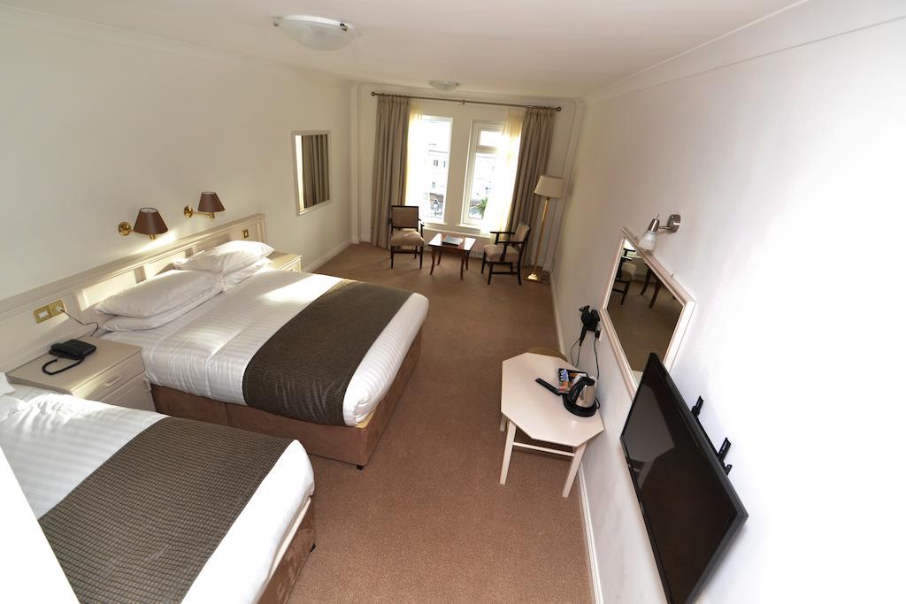 Hotel Bay View 3*