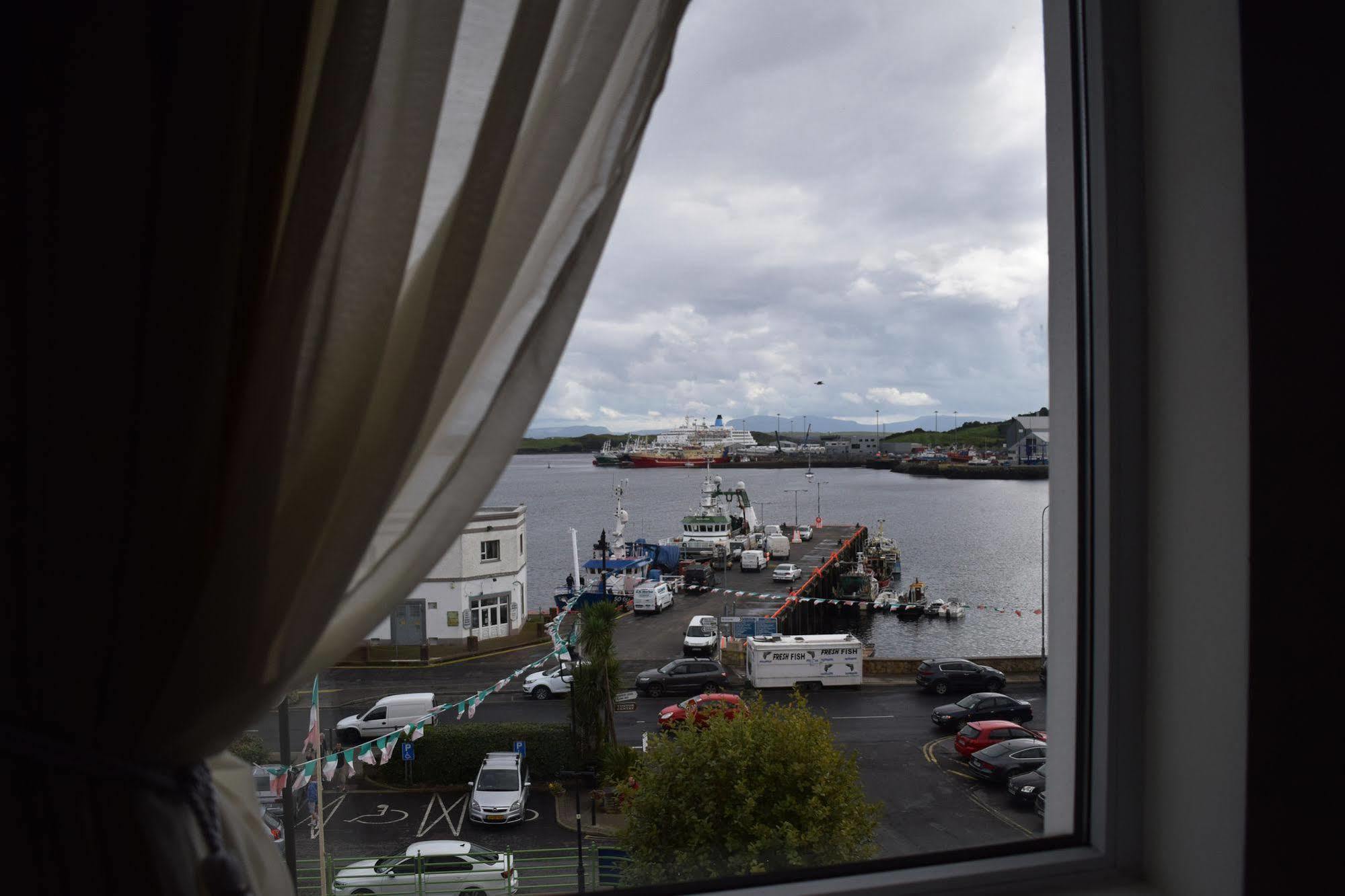 Hotel Bay View 3*