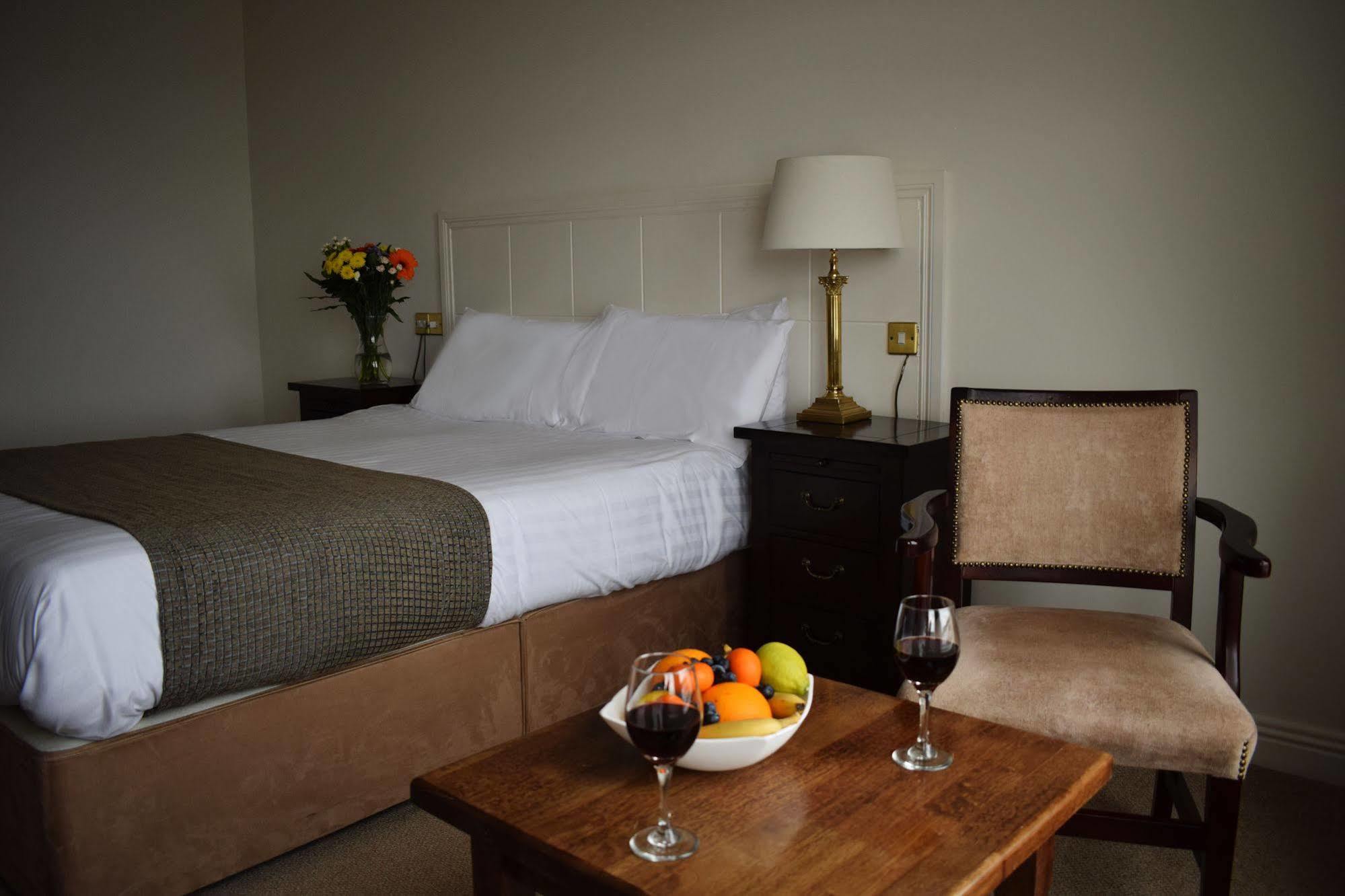 Bay View 3* Killybegs
