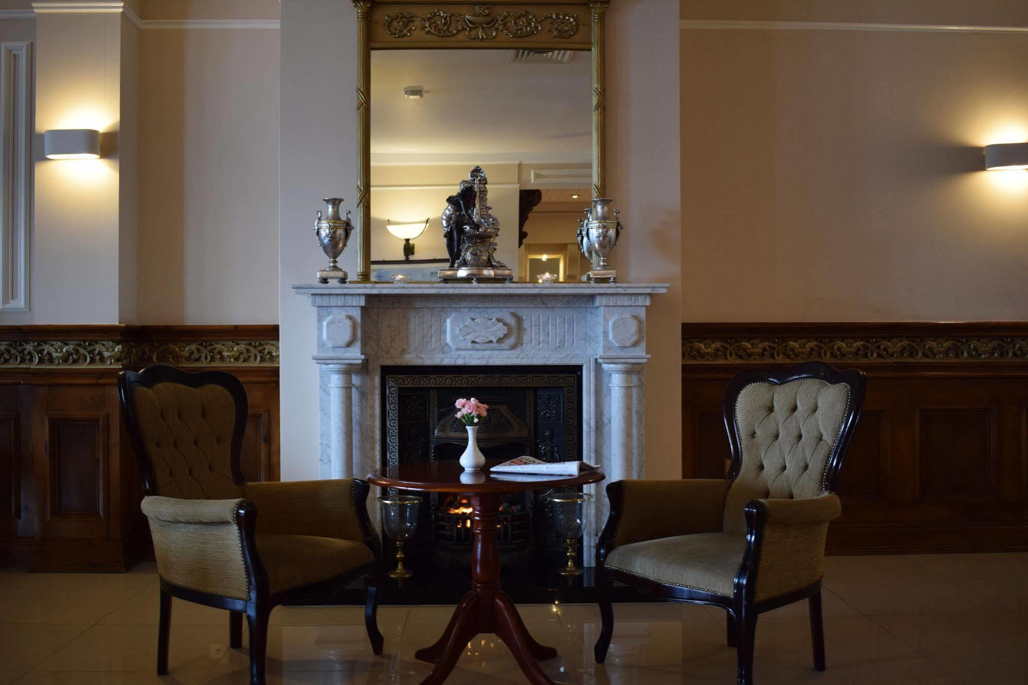 Bay View Hotel Killybegs