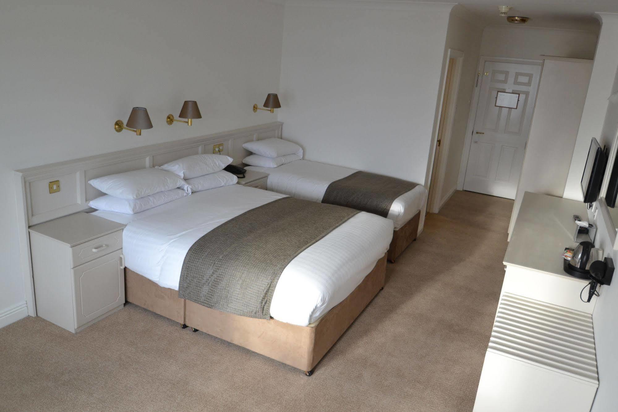 Bay View Hotel Killybegs