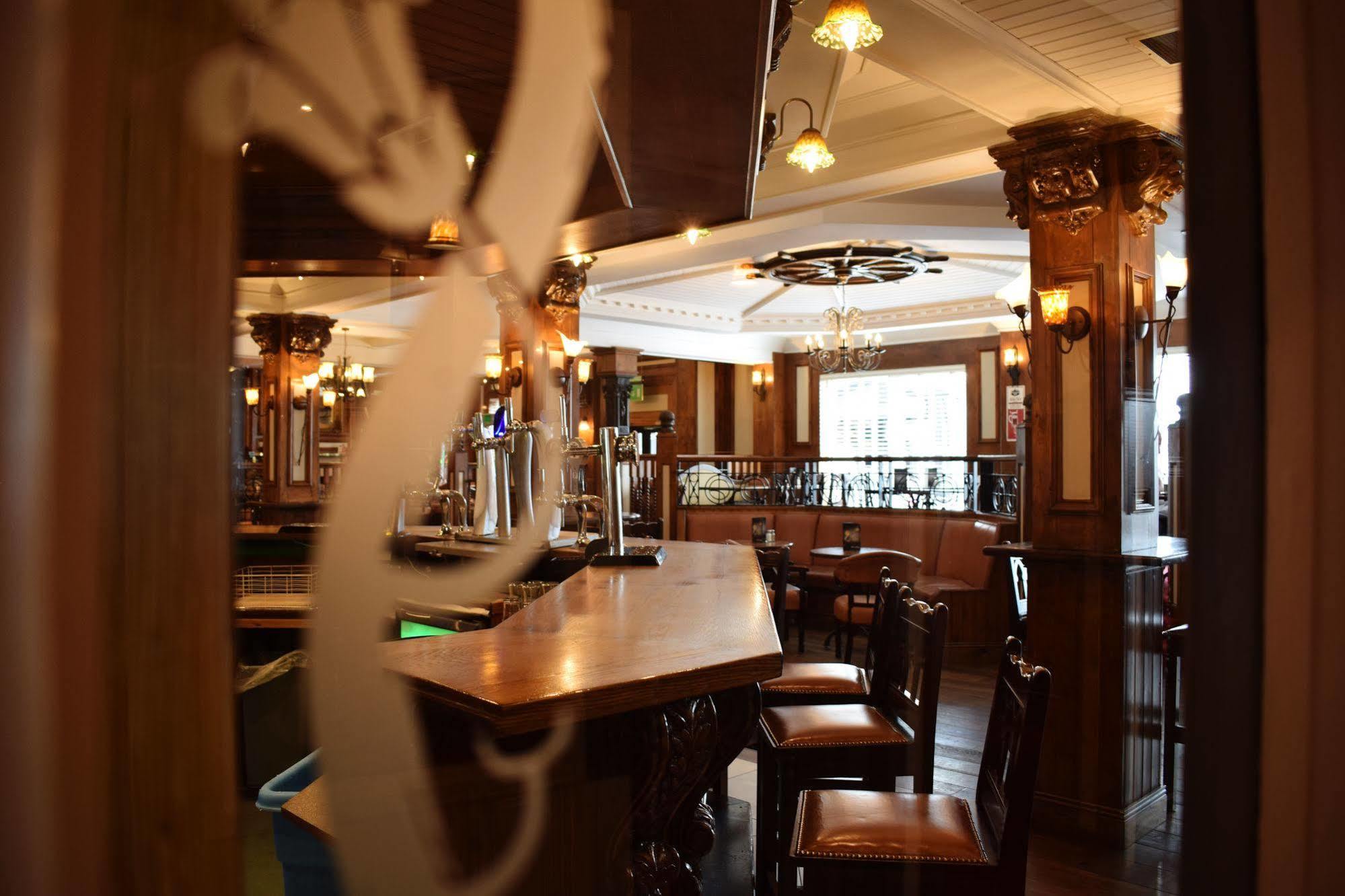 Bay View Hotel Killybegs