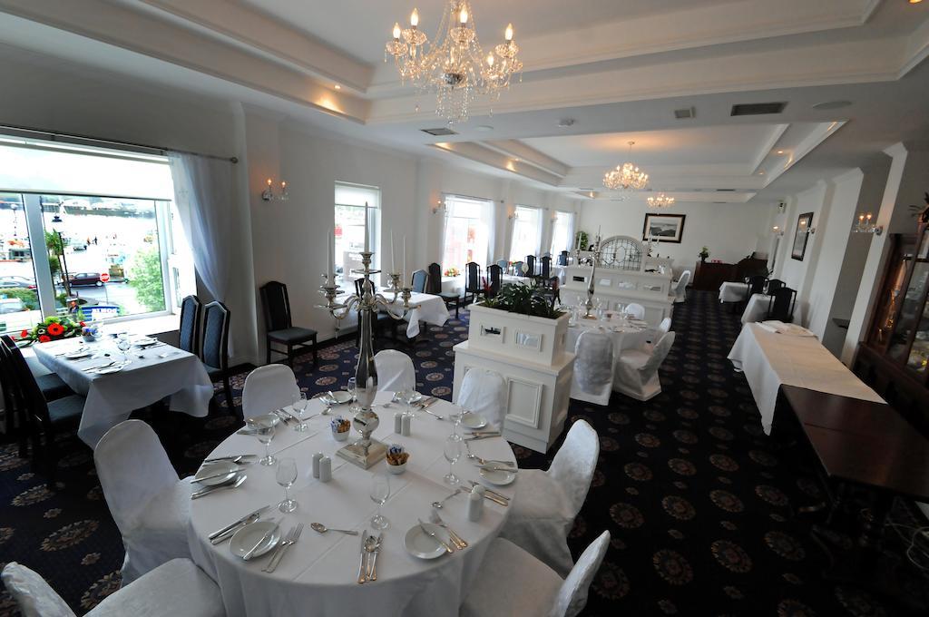 Bay View 3* Killybegs